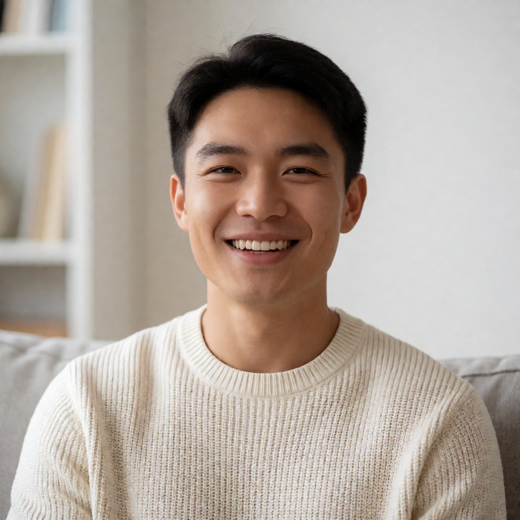 用户小明头像