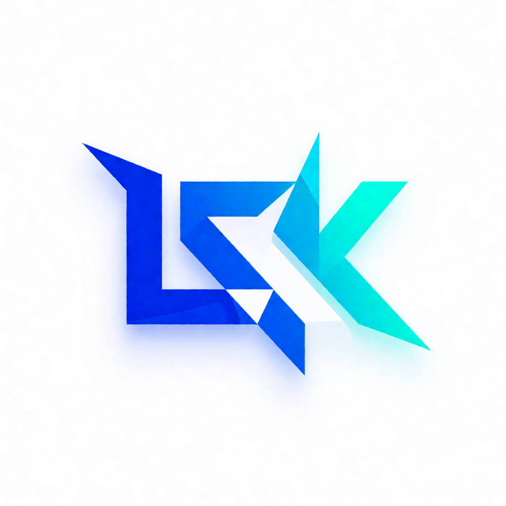 LCK联赛标志
